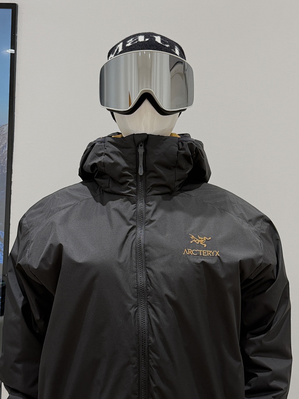C220 Atom Hoody Atom 1.0