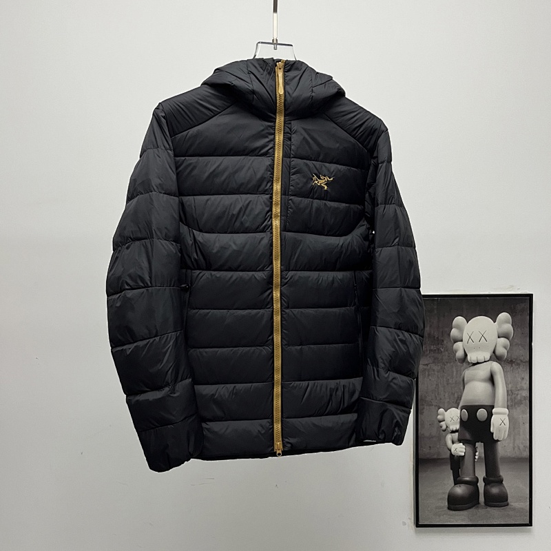 C400 Thorium Jacket