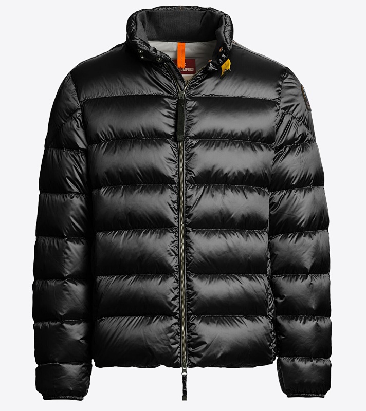 PJS #NO-009 Dillon Down Jacket DLON