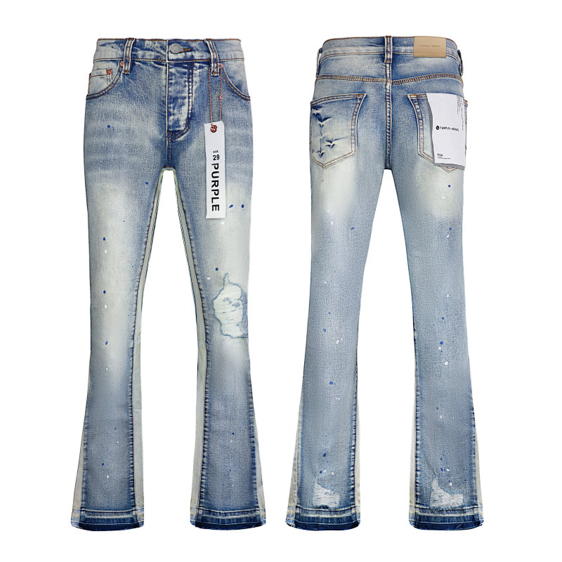 Purple Jeans WM177