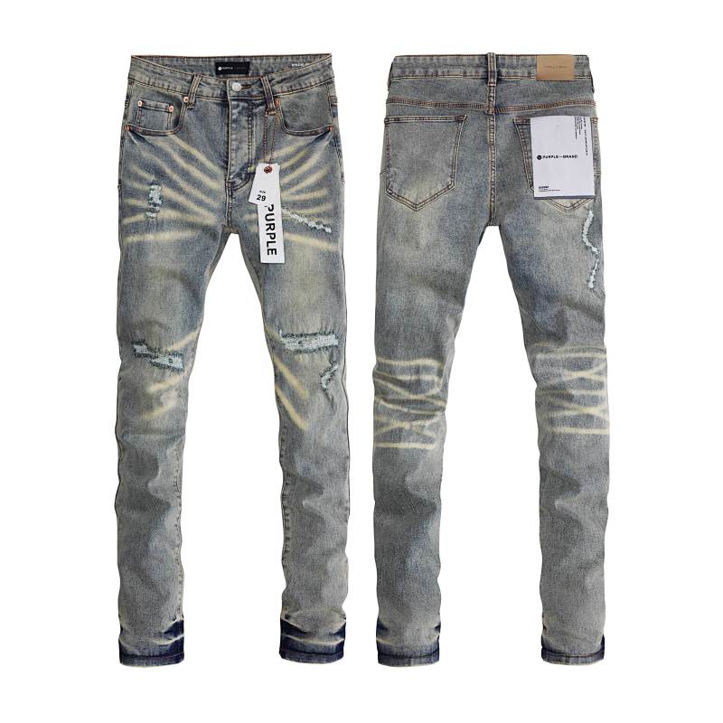 Purple Jeans WM178