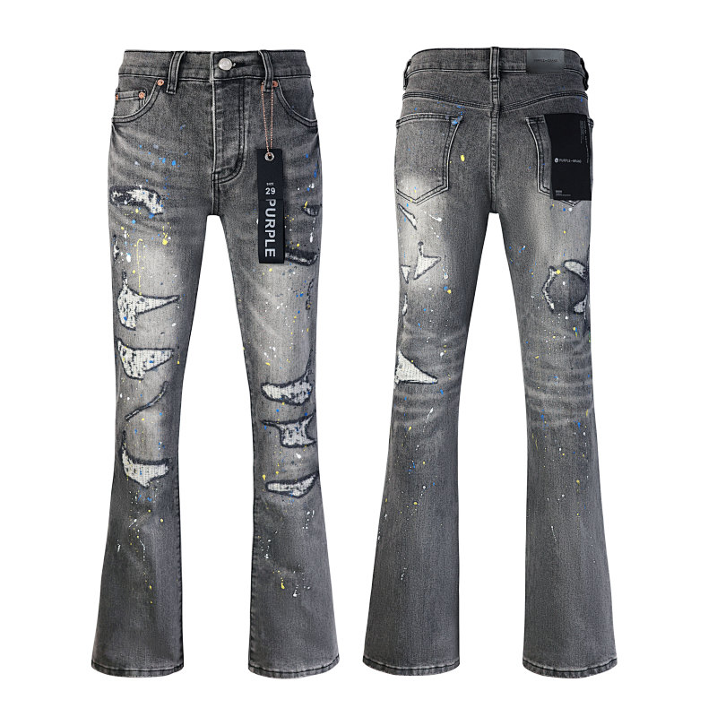 Purple Jeans WM179