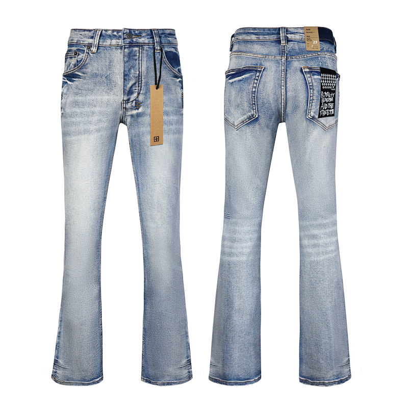 KSUBI JEANS WM180