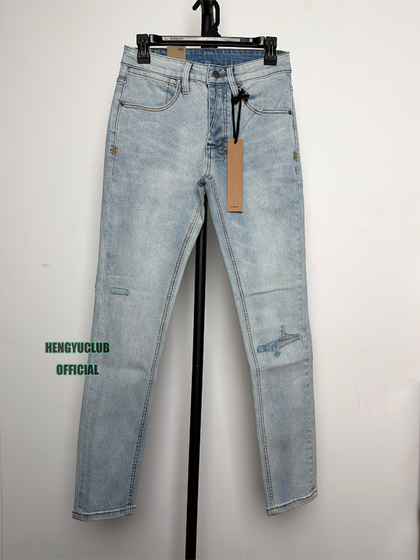 KSUBI JEANS WM181