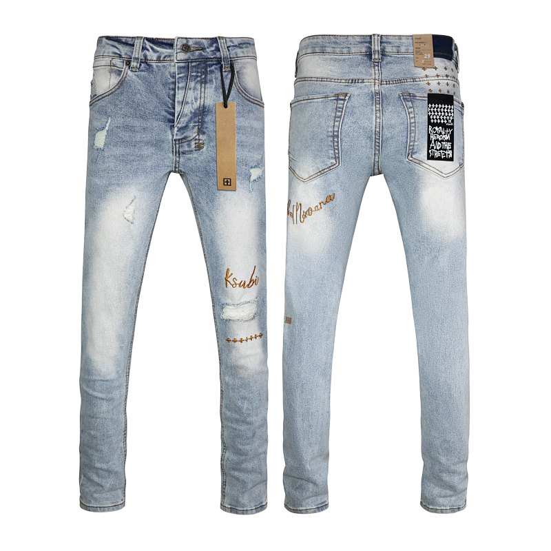 KSUBI JEANS WM182