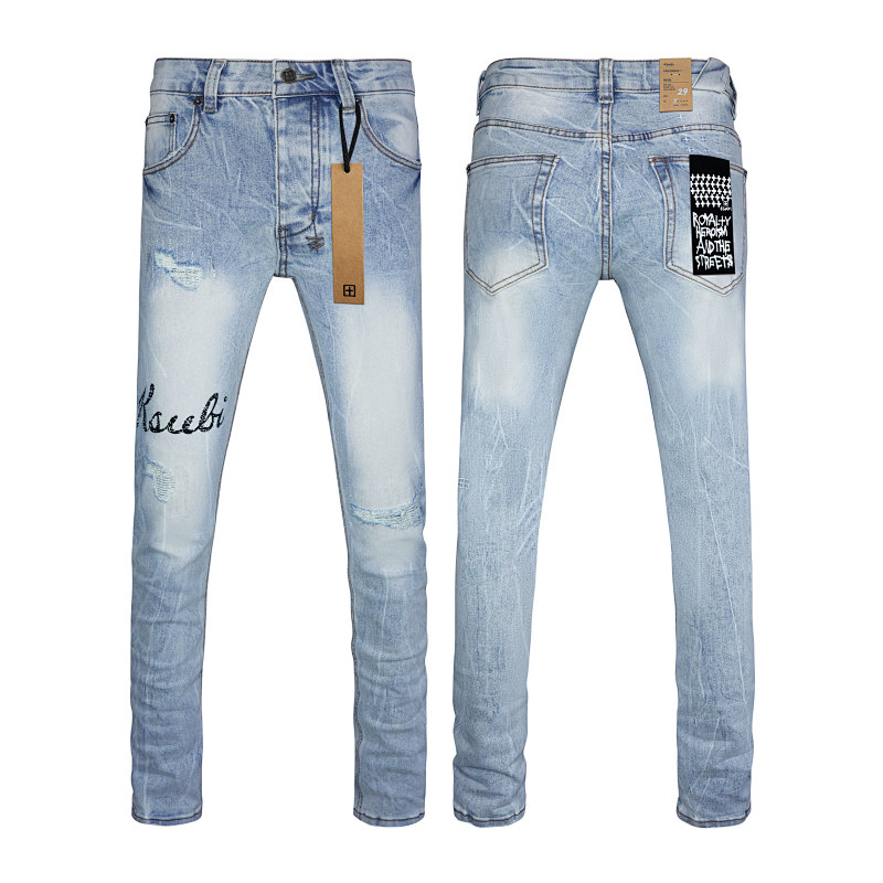 KSUBI JEANS WM183