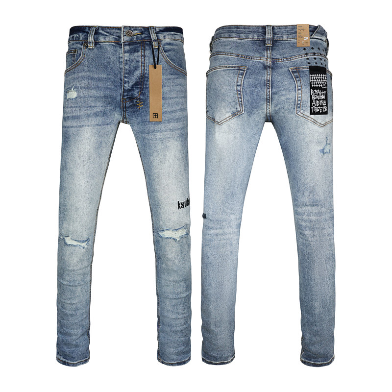 KSUBI JEANS WM184