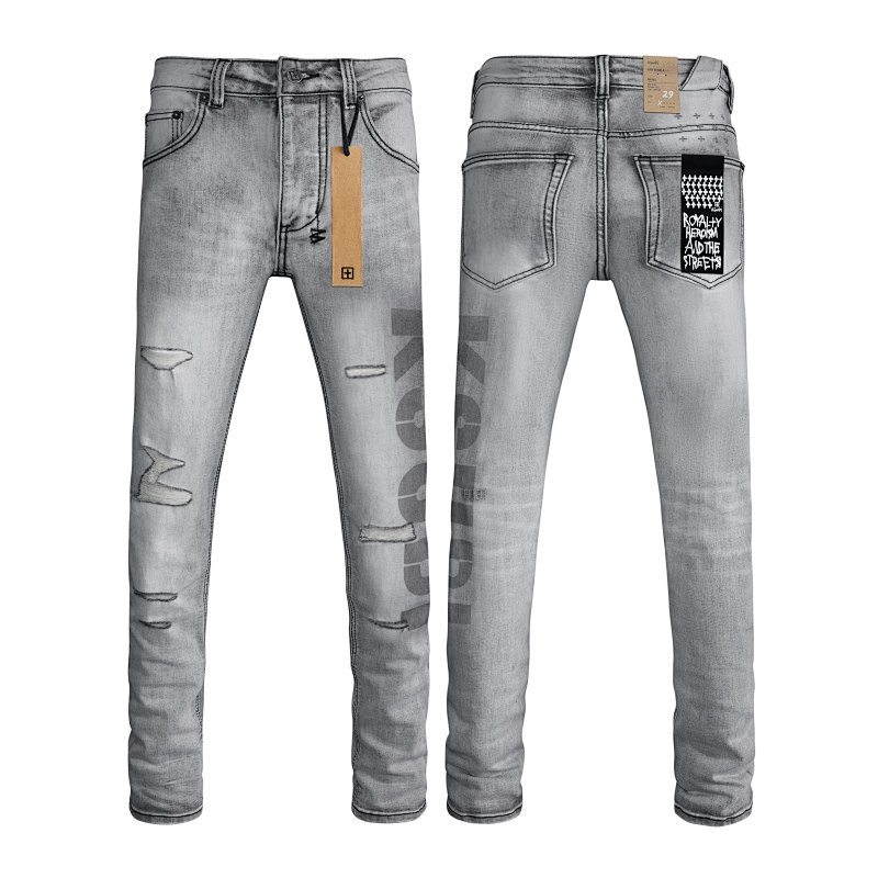 KSUBI JEANS WM185