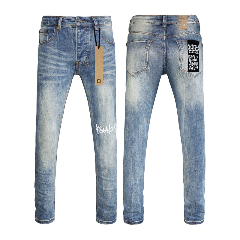 KSUBI JEANS WM186