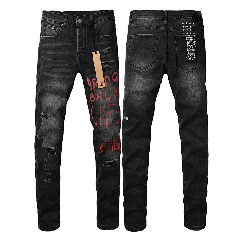 KSUBI JEANS K54