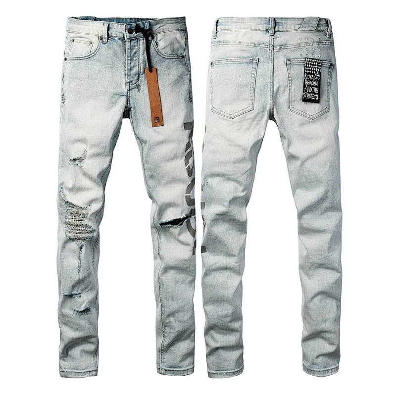 KSUBI JEANS K55