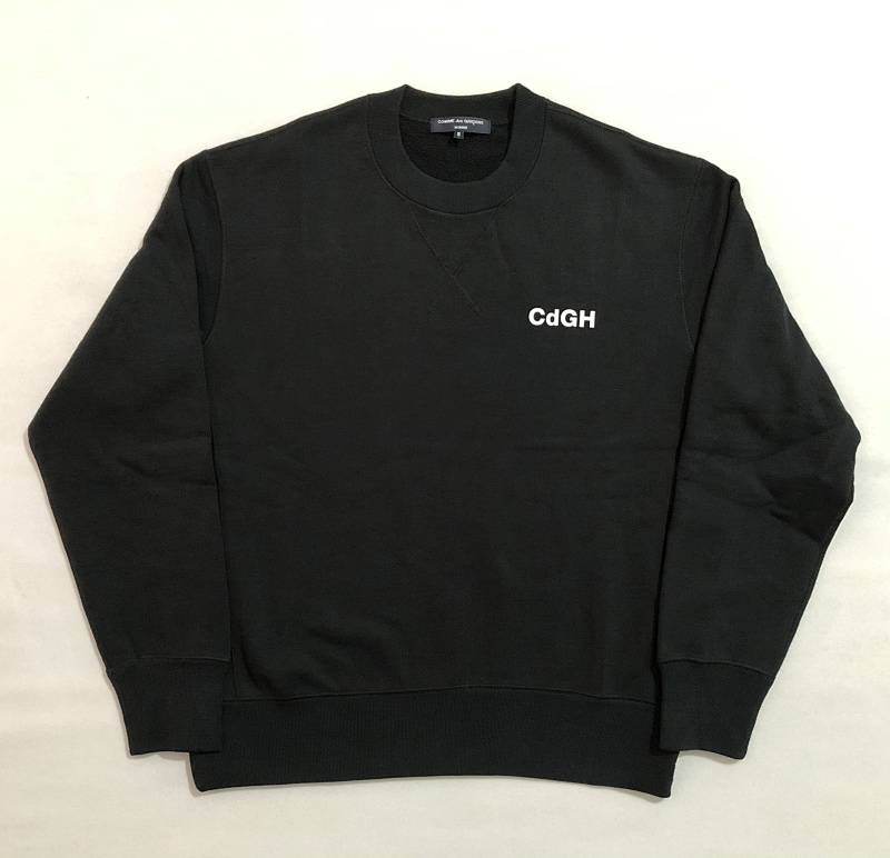 P12 HOMME Sweatshirt，https://item.taobao.com/item.htm?ft=t&id=974466447101