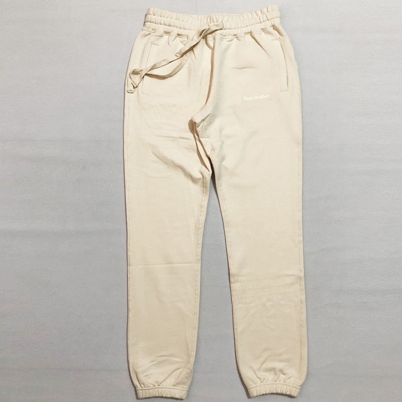 P9.5 A.L.D Uniform Sweatpants, https://item.taobao.com/item.htm?ft=t&id=976998033780