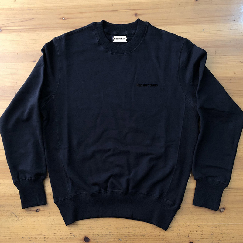P12 A.L.D Crewneck， https://item.taobao.com/item.htm?ft=t&id=976017993716