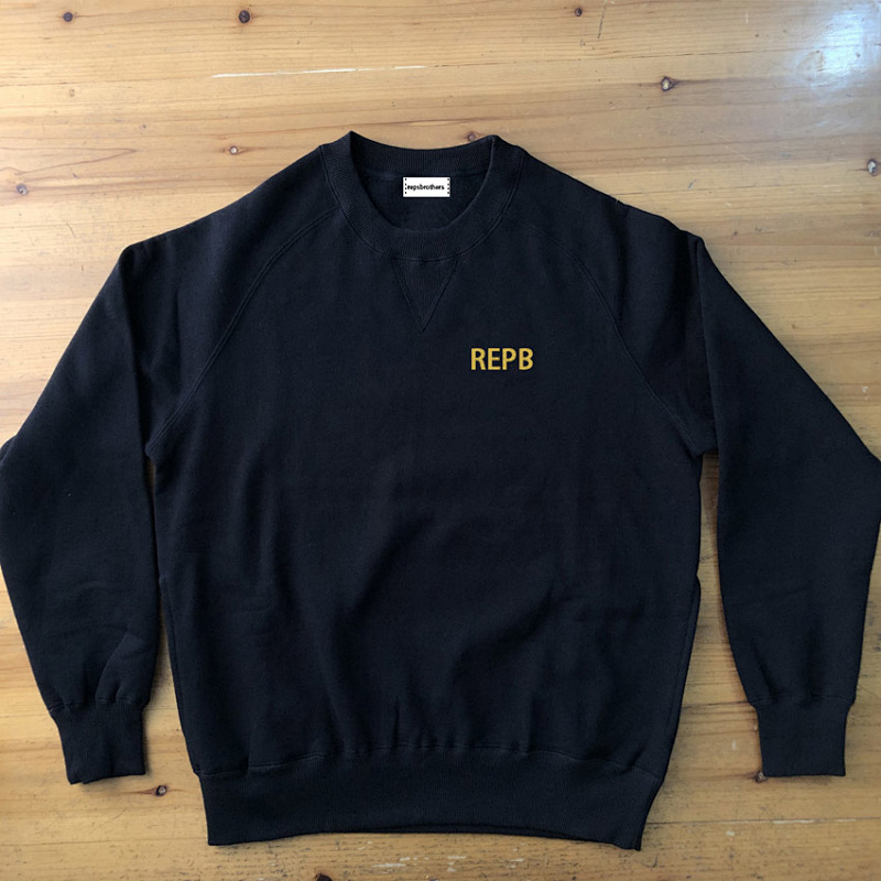 P12 A.L.D&N.B, Crewneck, https://item.taobao.com/item.htm?ft=t&id=974793695839