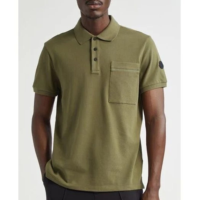 #PRO067 rubber badge POLO POLO