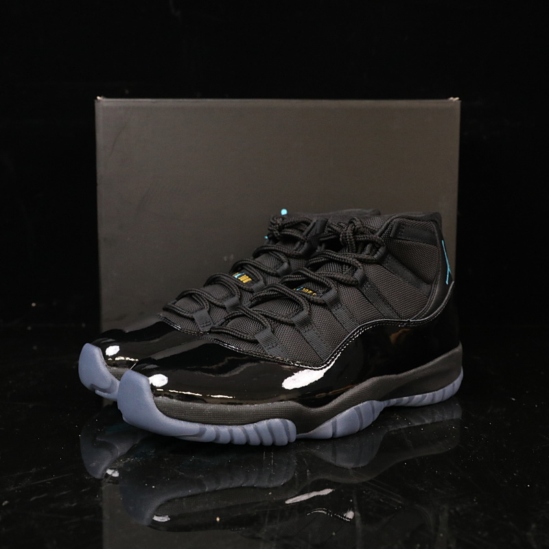 Y/$61.4 Air Jordan 11 “Gamma Blue”2025