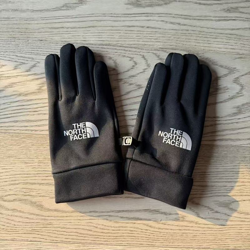 M reflective glove for sport