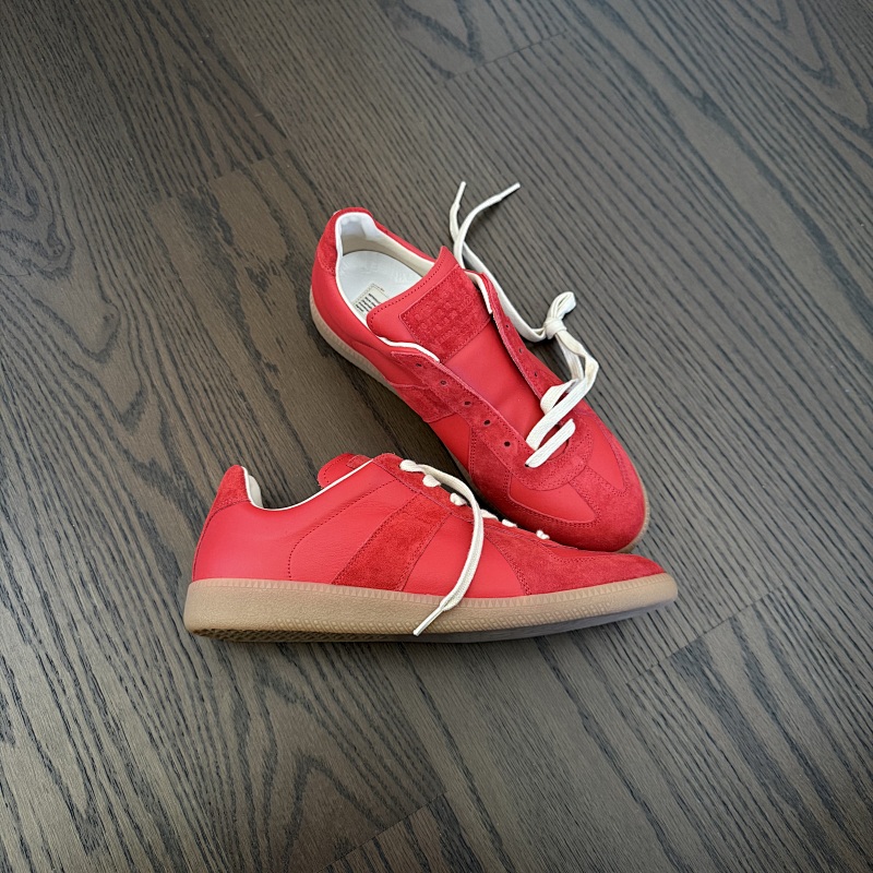MVT Gats (red)
