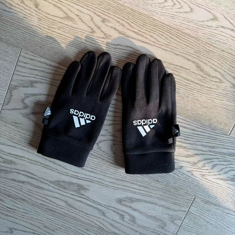 M reflective glove for sport