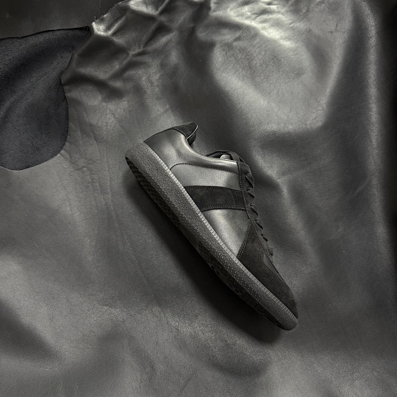 MM gats (full black)