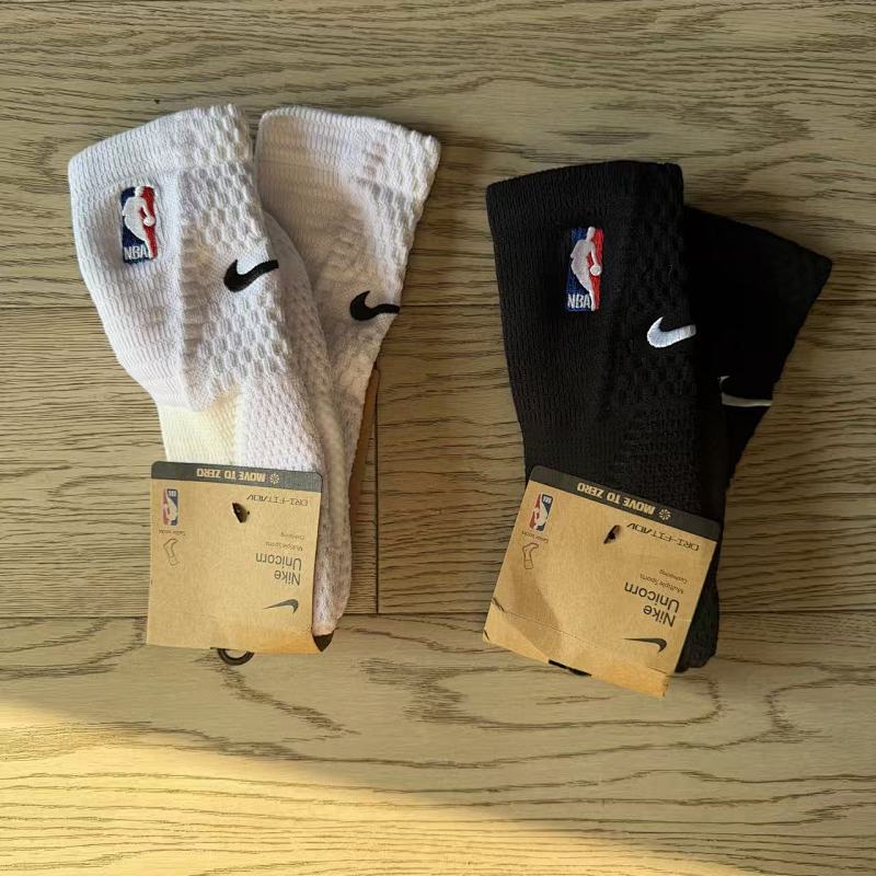 NBA 2026 new sport socks