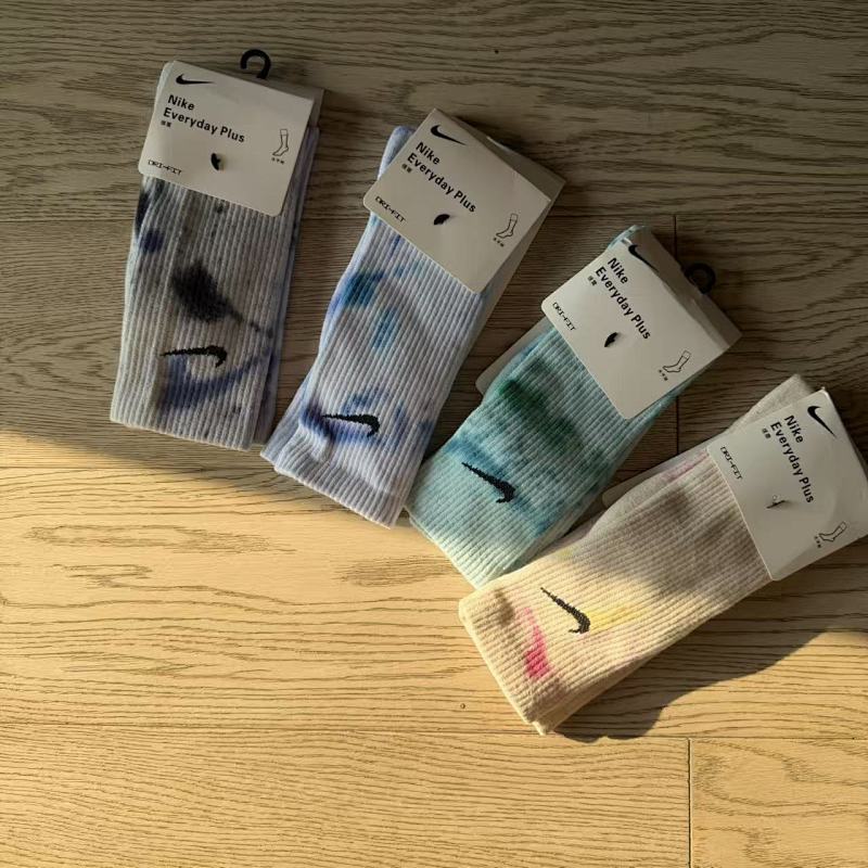towel socks