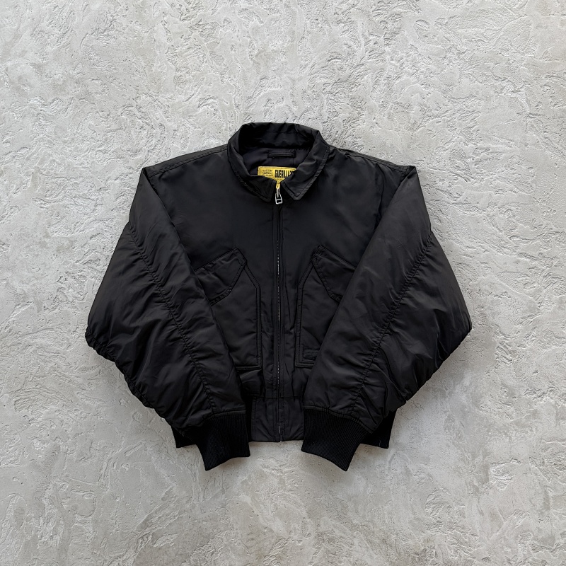 Alcatraz Bomber V1 Jacket