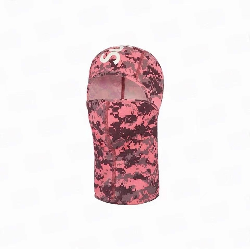 NEW Luminous S Heat Reactive Balaclava