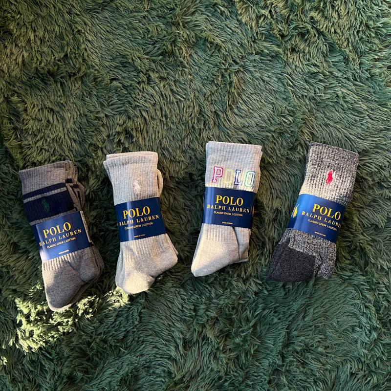 PL socks