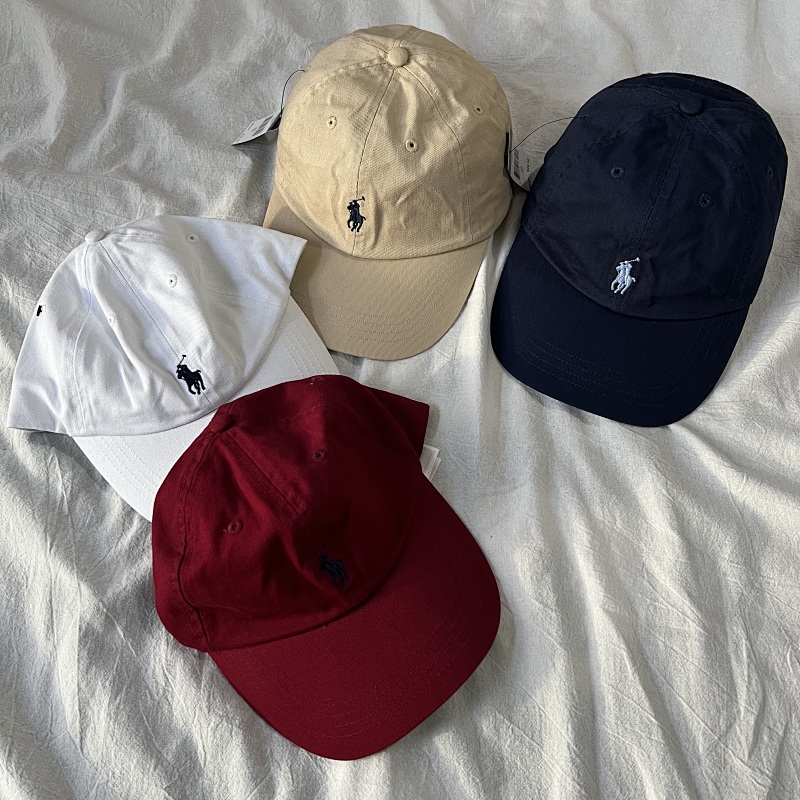 PL hat