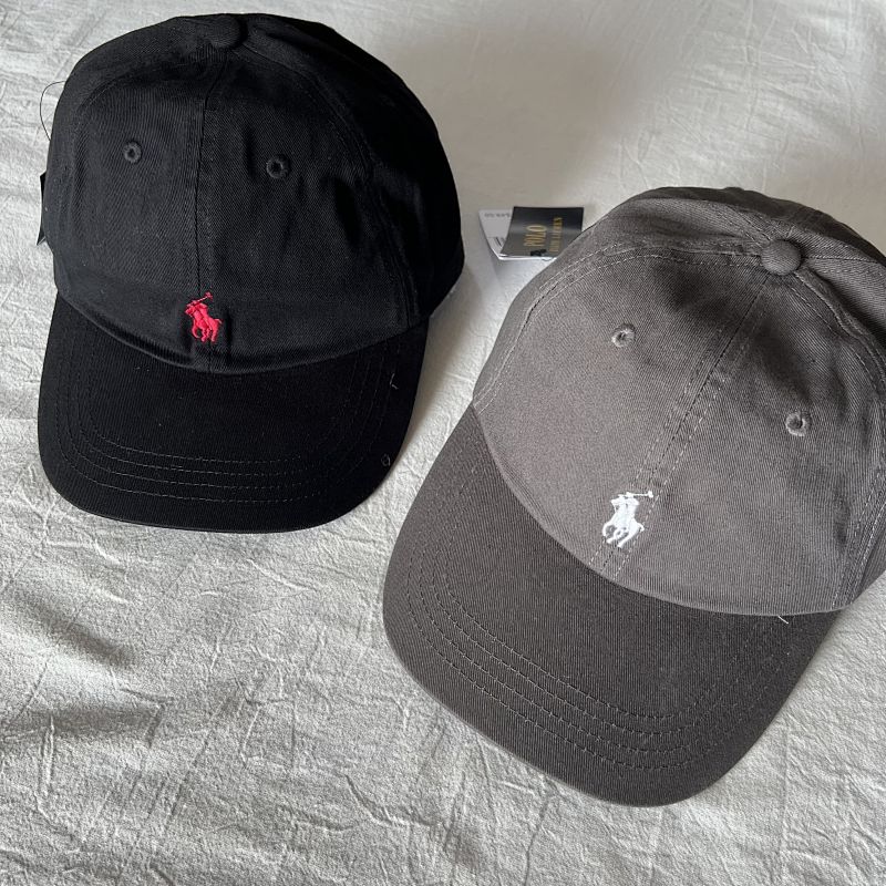 PL hat