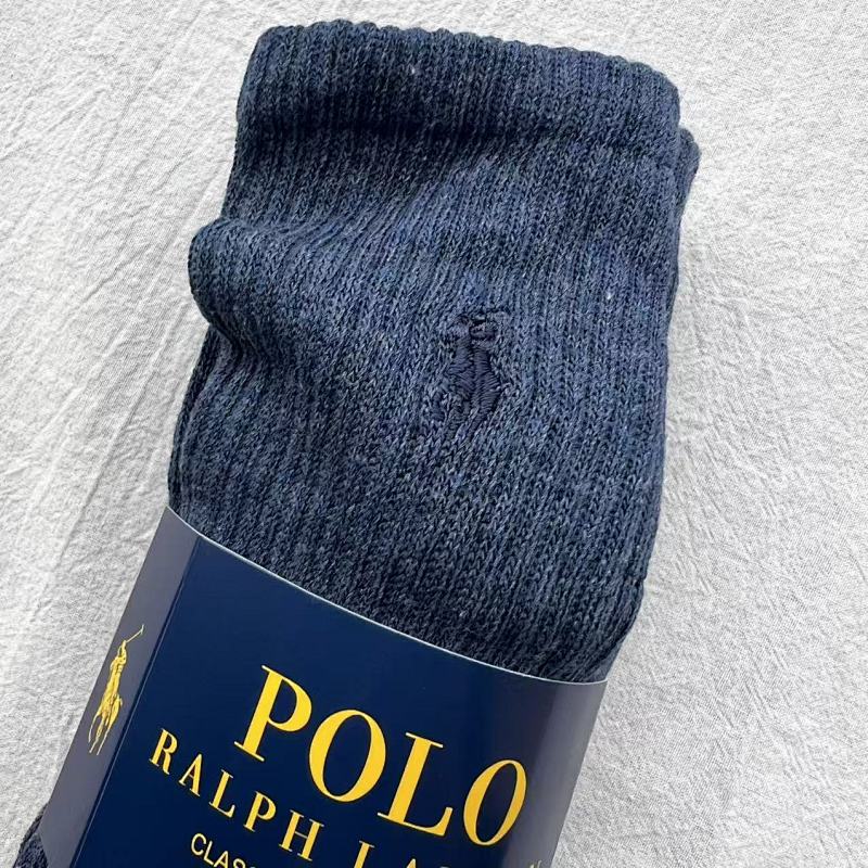 PL 3 pac a set trick socks