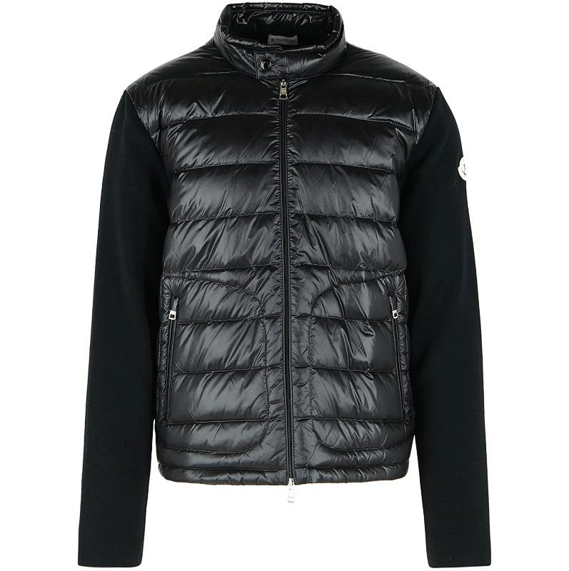 #PRO0aa Morgan Wool Cardigan