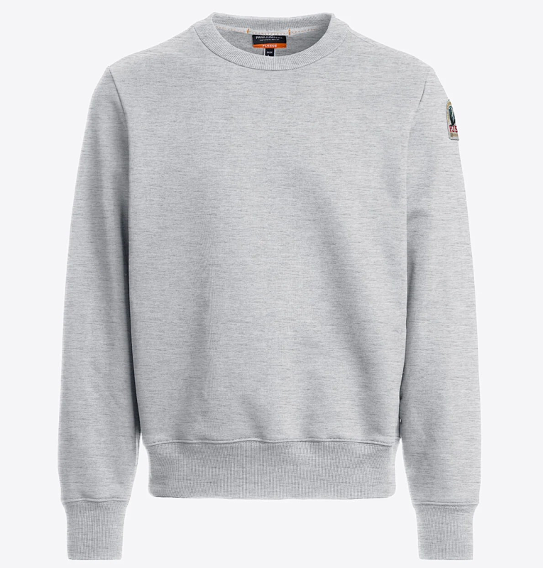 PJS #NO-010 Steven Crewneck Ste