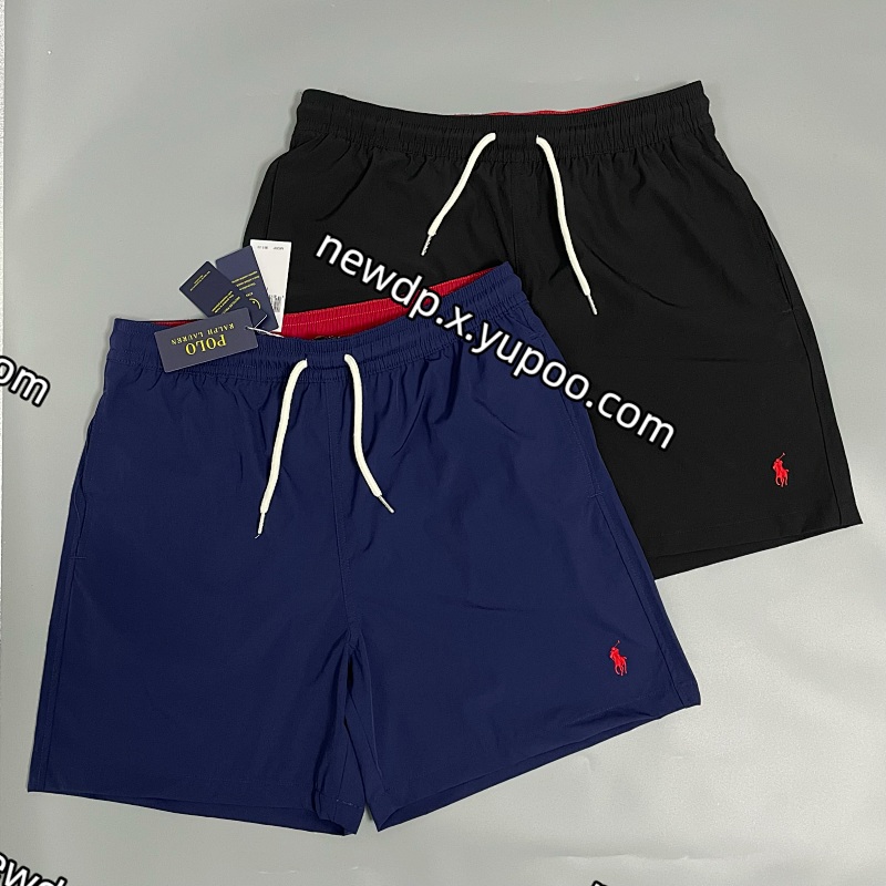 RL Beach shorts