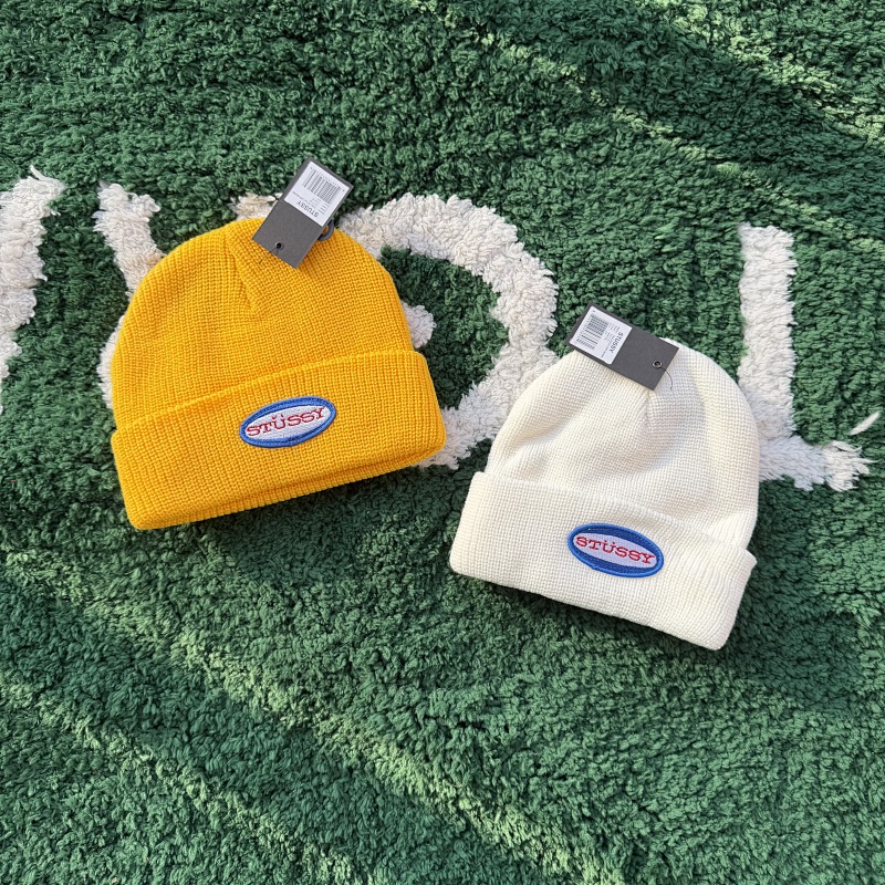 stu beanie