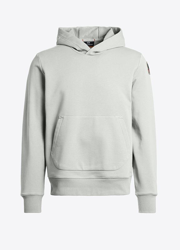 PJS #NO-011 Everest Hoodie