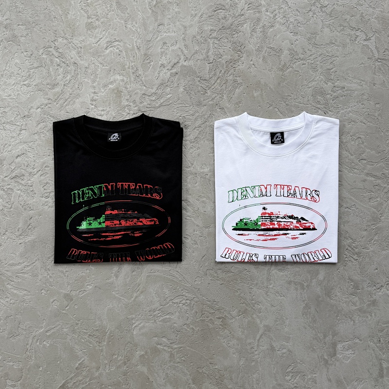 Cortears OG Alcatraz Tee