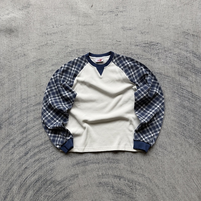 Firemade picnic thermals(inspired by East ridge)