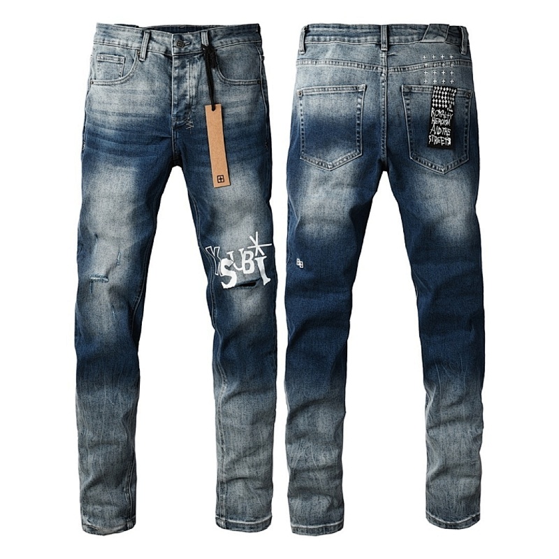 KSUBI JEANS K61