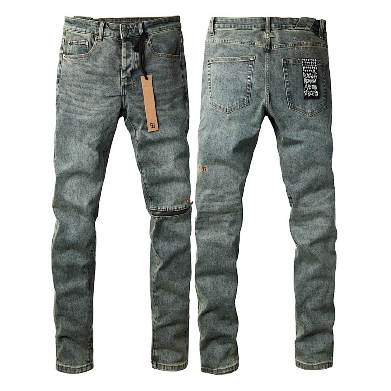 KSUBI JEANS K62