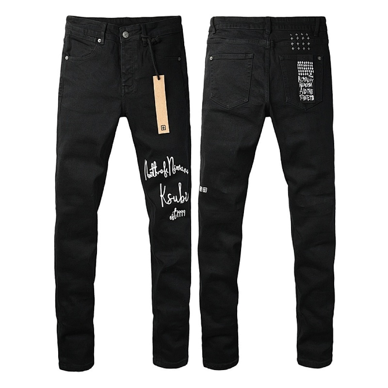 KSUBI JEANS K63
