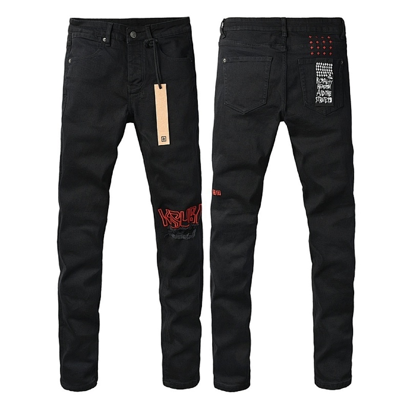 KSUBI JEANS K64