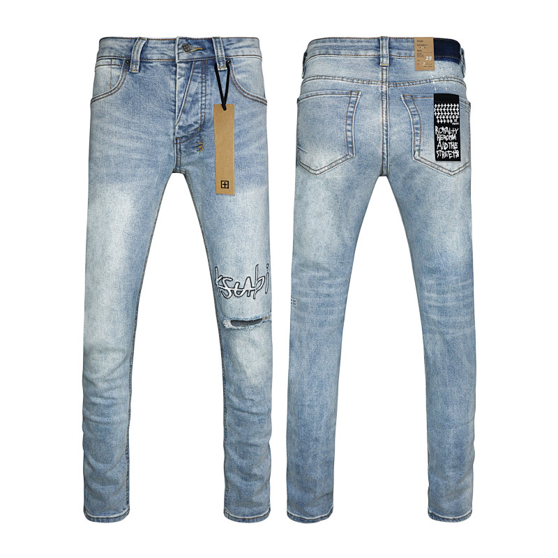 KSUBI JEANS WM188