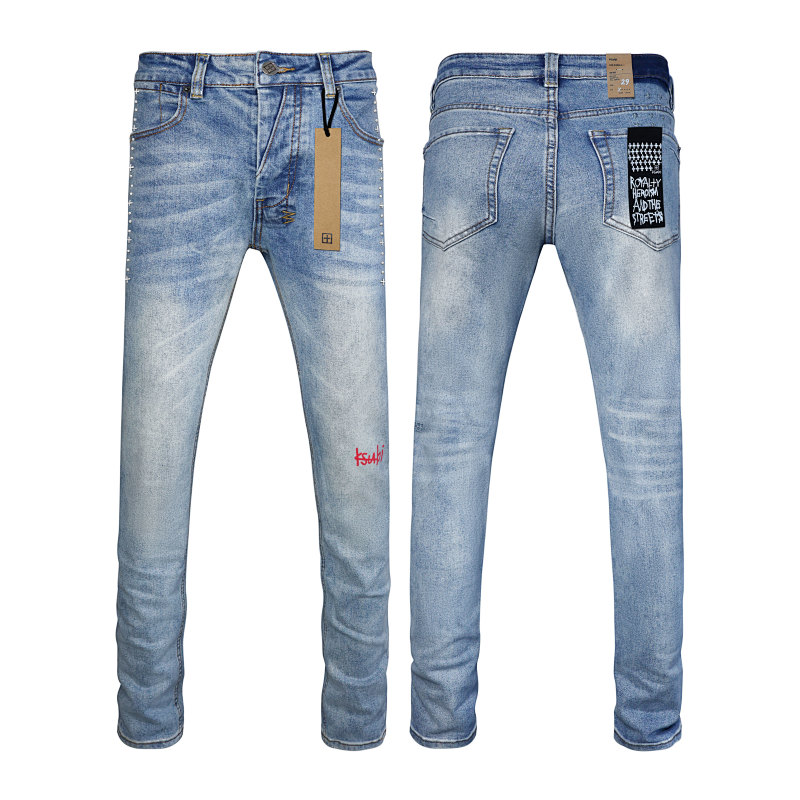 KSUBI JEANS WM189
