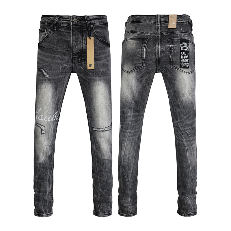 KSUBI JEANS WM190