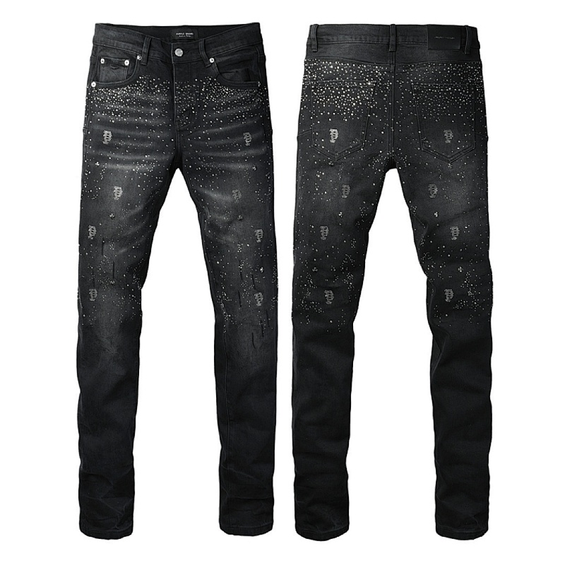Purple Jeans PB165