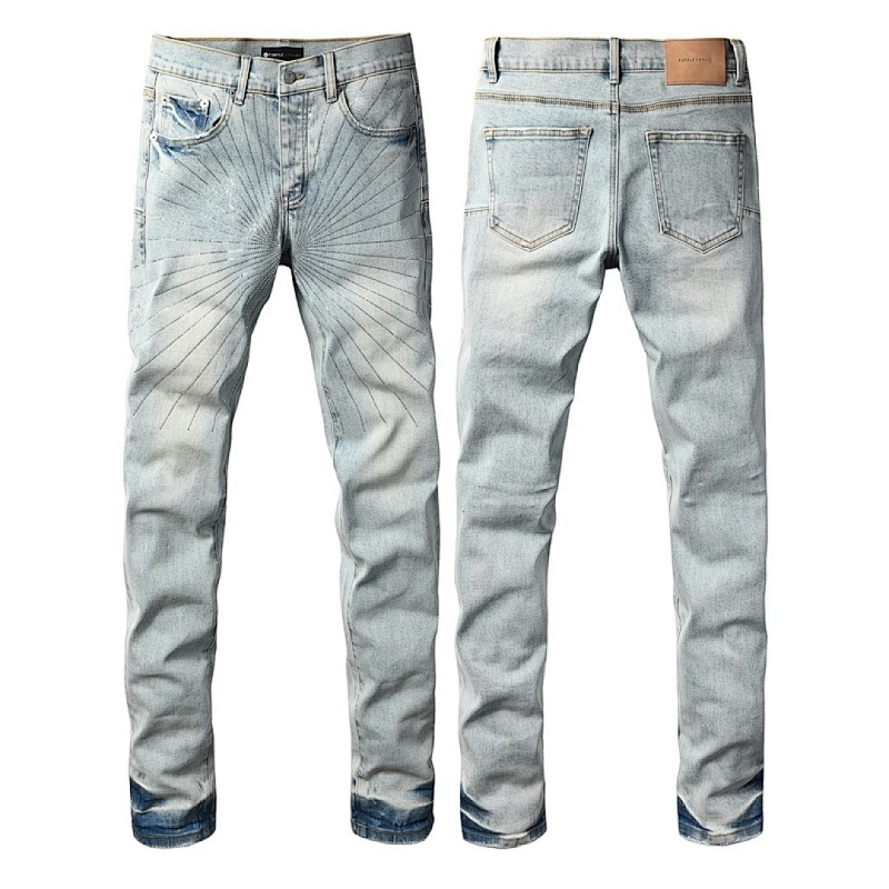 Purple Jeans PB169