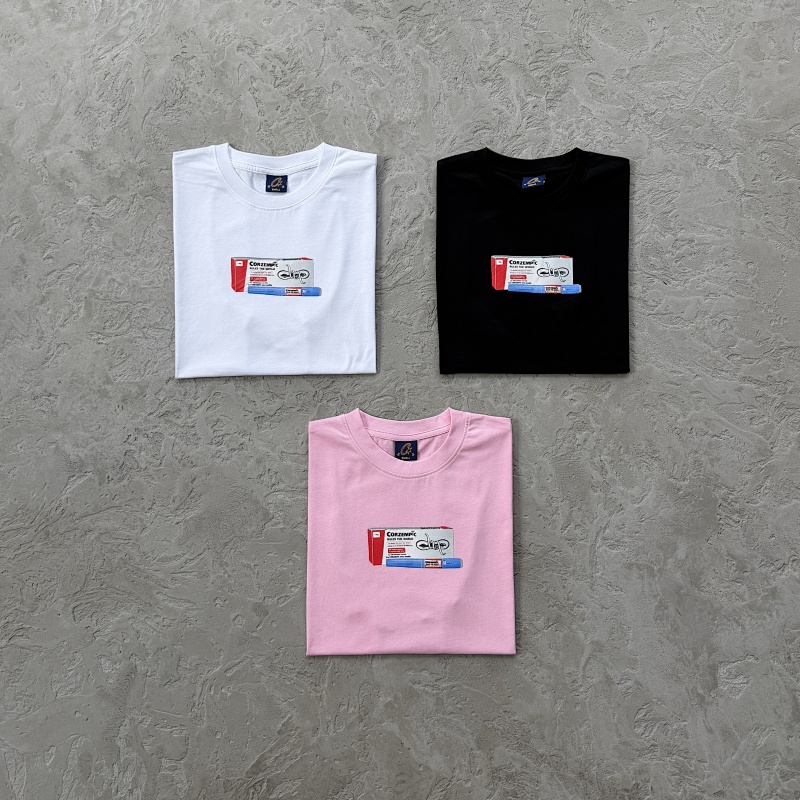 CORZEMPIC TEE